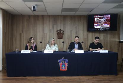 Abiertas las inscripciones para participar en la primera Carrera Leones por la Salud