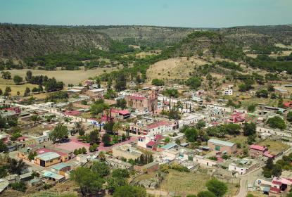  Disputa de Presa El Zapotillo dejó afectaciones a la salud de pobladores cercanos al proyecto
