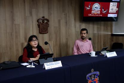 Todo listo para el XXI Festival Cultural Otoño que organiza CULagos