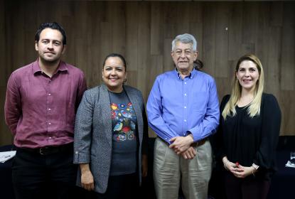 Combate a la corrupción y transparencia, bajo la lupa en seminario en CUCEA