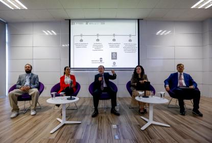 Las empresas mexicanas siguen sin aplicar la ciencia para producir riqueza