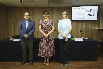 Crean programa Skills Hub Coursera, herramienta educativa para estudiantes de maestría y doctorado de la UdeG