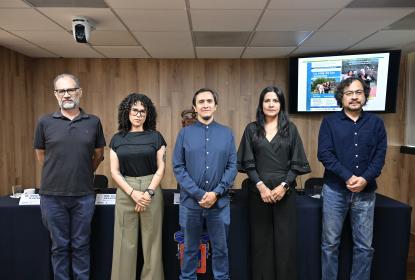 Necesaria la reestructuración del sistema alimentario