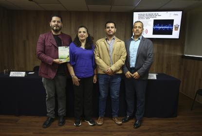Concentra Centro Histórico de Tlaquepaque altos niveles de ruido