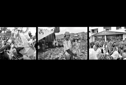 Exponen fotografía jalisciense en el Centro de la Imagen, en Ciudad de México