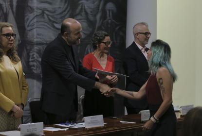 Certifican a personal de UdeG en atención a mujeres víctimas de violencia de género