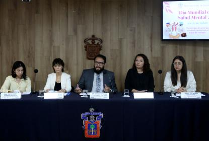 Es tiempo de priorizar la salud mental en el trabajo