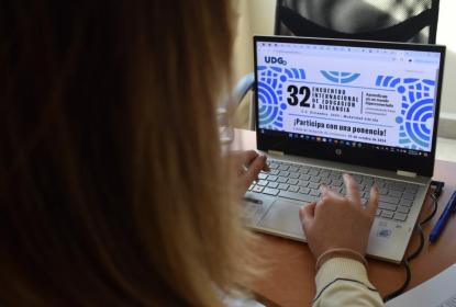 Abierta convocatoria de ponencias para el 32 Encuentro Internacional de Educación a Distancia