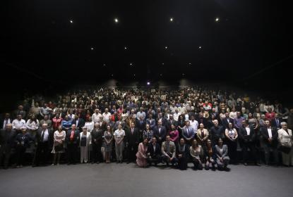 Conmemoran 60 años de la educación veterinaria en Jalisco