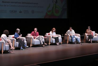 Grandes lecciones para los escritores actuales los del “boom” latinoamericano