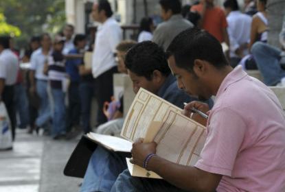 Trabajos precarizados y desempleo afecta a jóvenes jaliscienses: experto de la UdeG