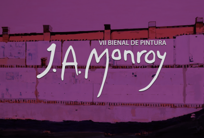 Eligen ganadores de la VII Bienal de Pintura “José Atanasio Monroy”