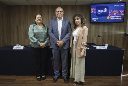 Invita CUCEI a feria de posgrados