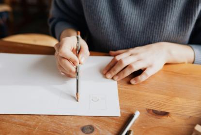 Participa en el segundo Concurso de Cartón universitario
