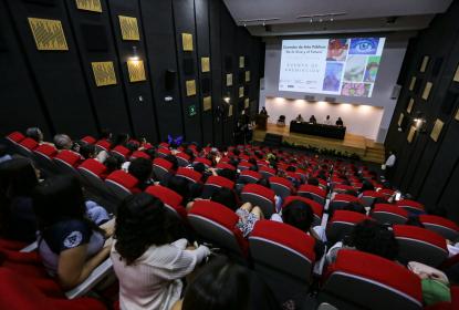 Premian a ganadores de la segunda edición del Concurso Corredor de Arte Público “De lo vivo y el futuro”