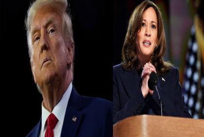 Triunfo de Trump complicaría relación con México; mejor Kamala Harris, advierte experto del CUCSH