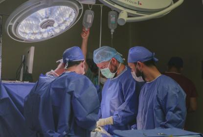 Donar para trascender: la importancia de la donación de órganos para salvar vidas