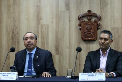 Invitan a dialogar sobre las reformas fiscales 2025