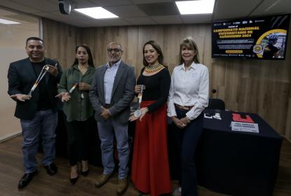 CUNorte, sede del Segundo Campeonato Nacional de Cañonismo