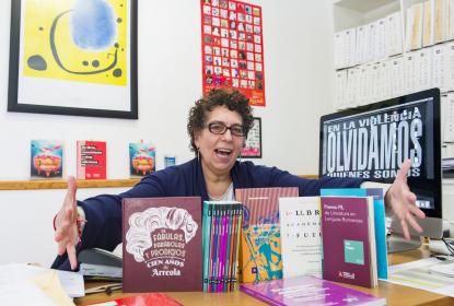 Apuesta Editorial UdeG por identidad universitaria, mujeres y música en FIL 2024