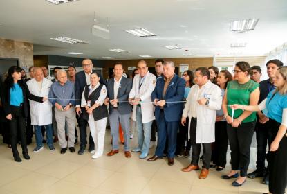 Invita Hospital Civil a población masculina a detectar oportunamente el cáncer de próstata