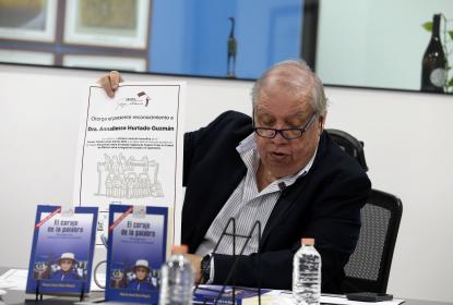 Entregan Premio Cátedra Jorge Alonso a la mejor tesis en ciencias sociales
