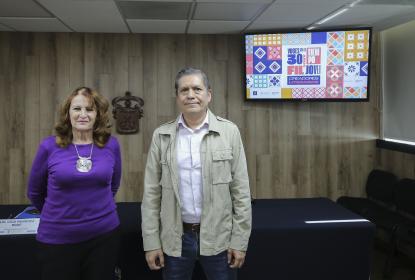 Alista SEMS una oferta de literatura para jóvenes dentro y fuera de la FIL
