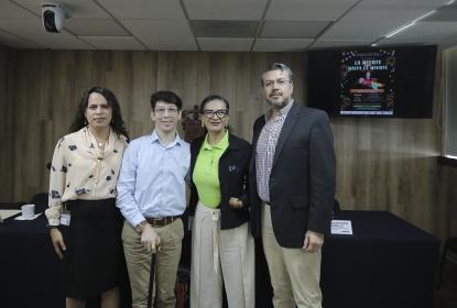Invitan a puesta en escena y exposición artística en el marco del Día Internacional de Personas con Discapacidad