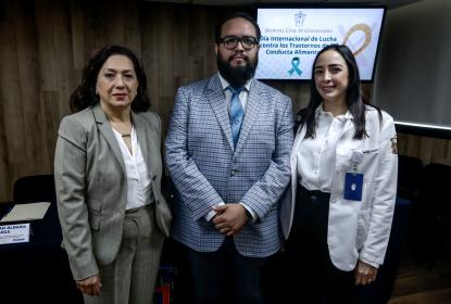 Uno de cada cinco adolescentes puede padecer trastorno de conducta alimentaria