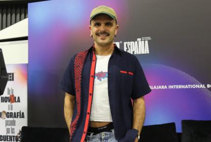 Folclore Queer inaugurará Foro FIL
