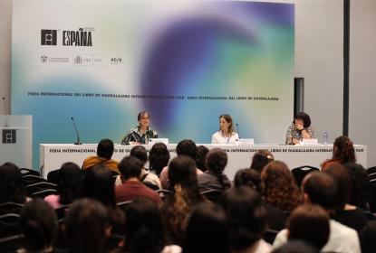Jardines, refugios para que florezca la ciencia y la literatura