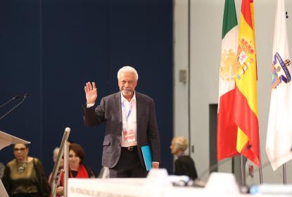 La memoria, un recurso crucial para el escritor: Abdulrazak Gurnah