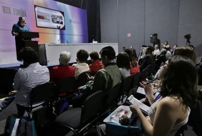 Bibliotecas deben contribuir para promover la inclusión y la igualdad de género