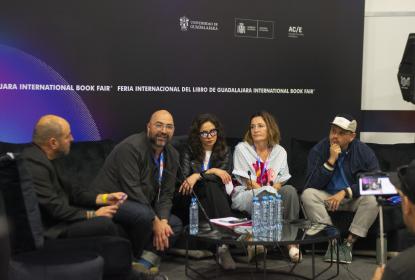 Los Ángeles Azules, Ca7riel y Paco Amoroso encabezarán el próximo cartel de “PortAmérica Latitudes” y “FIM GDL” 