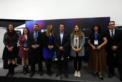 Anuncian a las y los ganadores del Premio Jalisco de Periodismo 2024