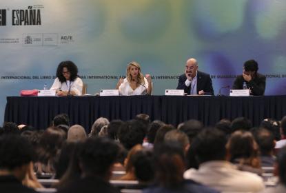 Disminuir la jornada laboral para mayor calidad de vida y ser más creativosDisminuir la jornada laboral para mayor calidad de vida y ser más creativos