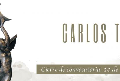 CULagos convoca a participar para el Galardón Carlos Terrés 2026