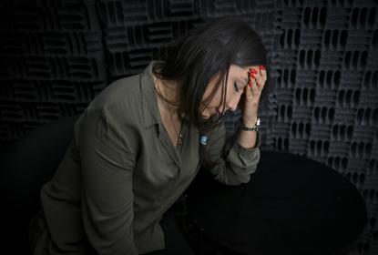 Duelos, ansiedad y depresión pueden incrementarse durante la temporada navideña