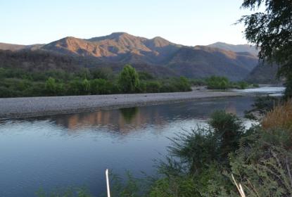 Carece de estrategias de conservación la Sierra de Vallejo-Río Ameca, afirma especialista 