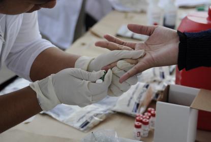 En México cada media hora se diagnostica una nueva persona con VIH