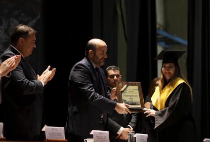 Es reto de las universidades formar no sólo a profesionistas, sino a seres humanos: Rector General de la UdeG