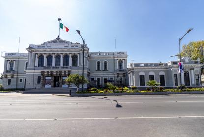 Supera MUSA récord de visitantes por segundo año consecutivo