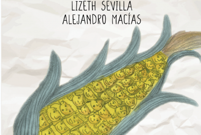 Presentan “El huerto de Aimara”, que cuenta historias agroecológicas para concientizar a la niñez