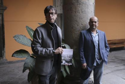 “La música en Guadalajara en el siglo XlX”, un libro que alberga mucho más que historia 