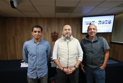 Desarrolla CUAltos forraje sustentable para mayor producción lechera en la región