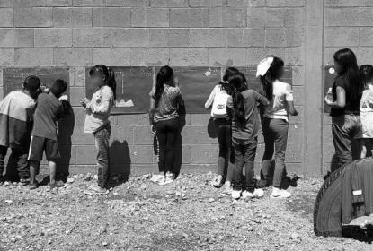Violencia, legitimada en las comunidades indígenas migrantes del Sur de Jalisco, revela estudio