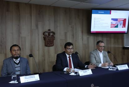 Economistas prevén caída de remesas para este 2025