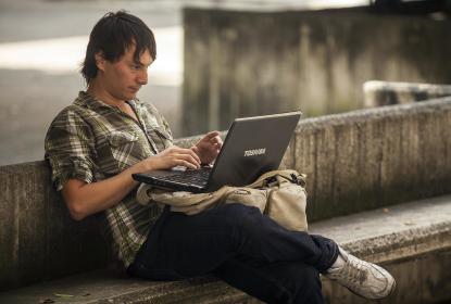 En crecimiento el trabajo a distancia en México