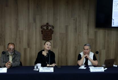 Rendirán homenaje a María Izquierdo con exposición de 22 artistas plásticas 