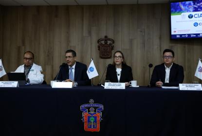 Abordarán medicina de precisión en terapia física e imagenología en CIAM 2025